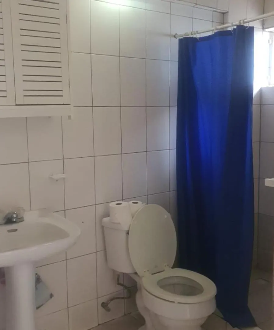 Apartment Originem Rentals Willemstad