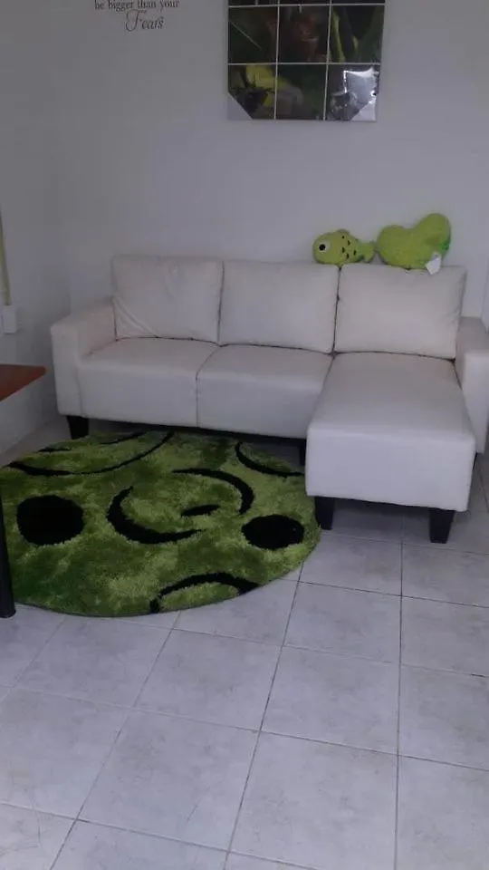 Originem Rentals Willemstad Apartment