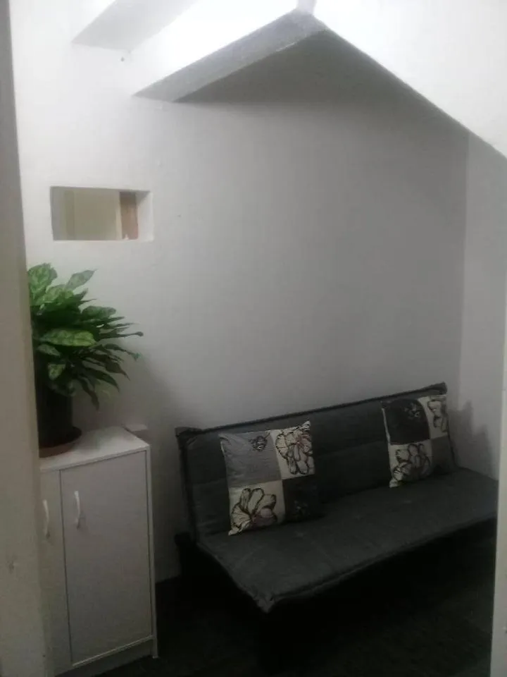 Apartment Originem Rentals Willemstad