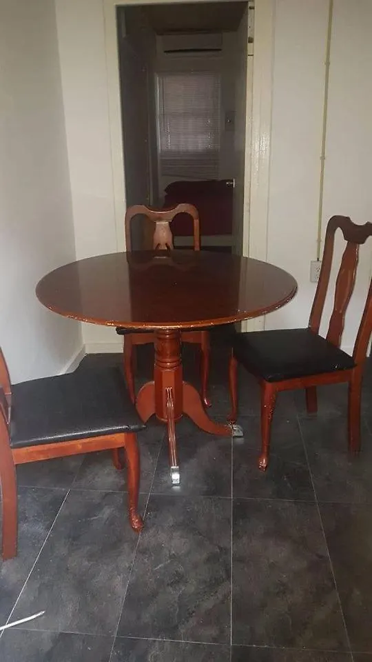 Apartment Originem Rentals Willemstad
