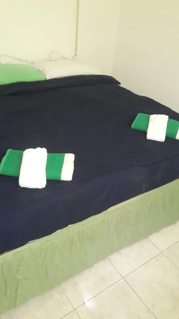 Originem Rentals Willemstad 0*,  Curacao