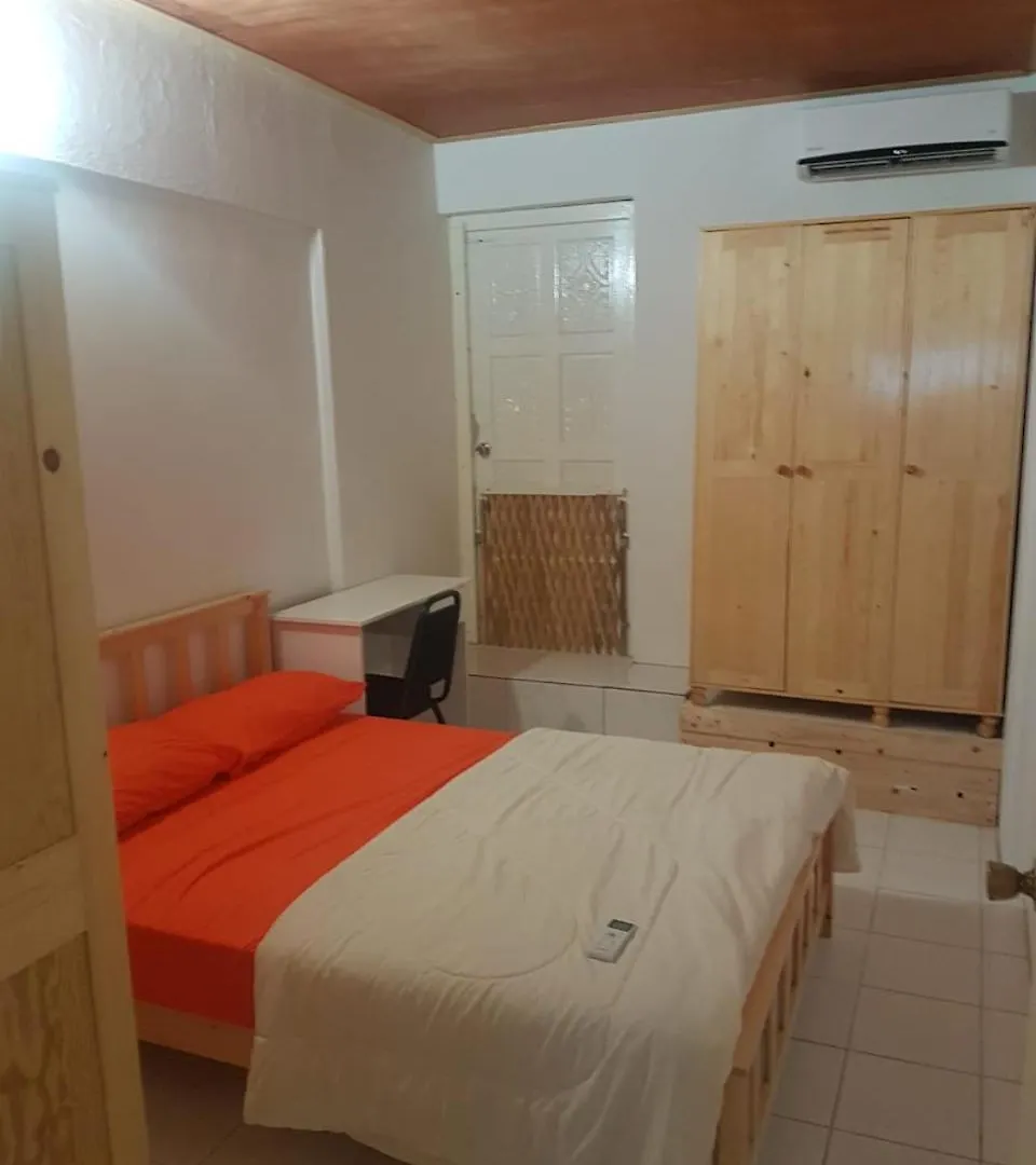 Originem Rentals Willemstad Apartment