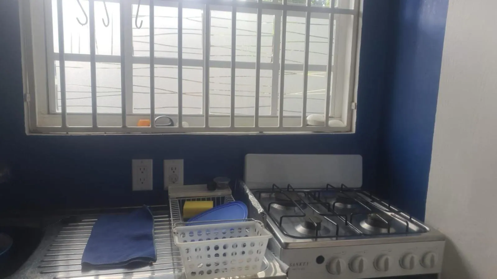 Apartment Originem Rentals Willemstad