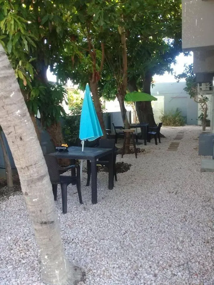 Originem Rentals Willemstad Apartment