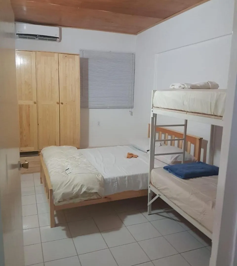Apartment Originem Rentals Willemstad Curacao