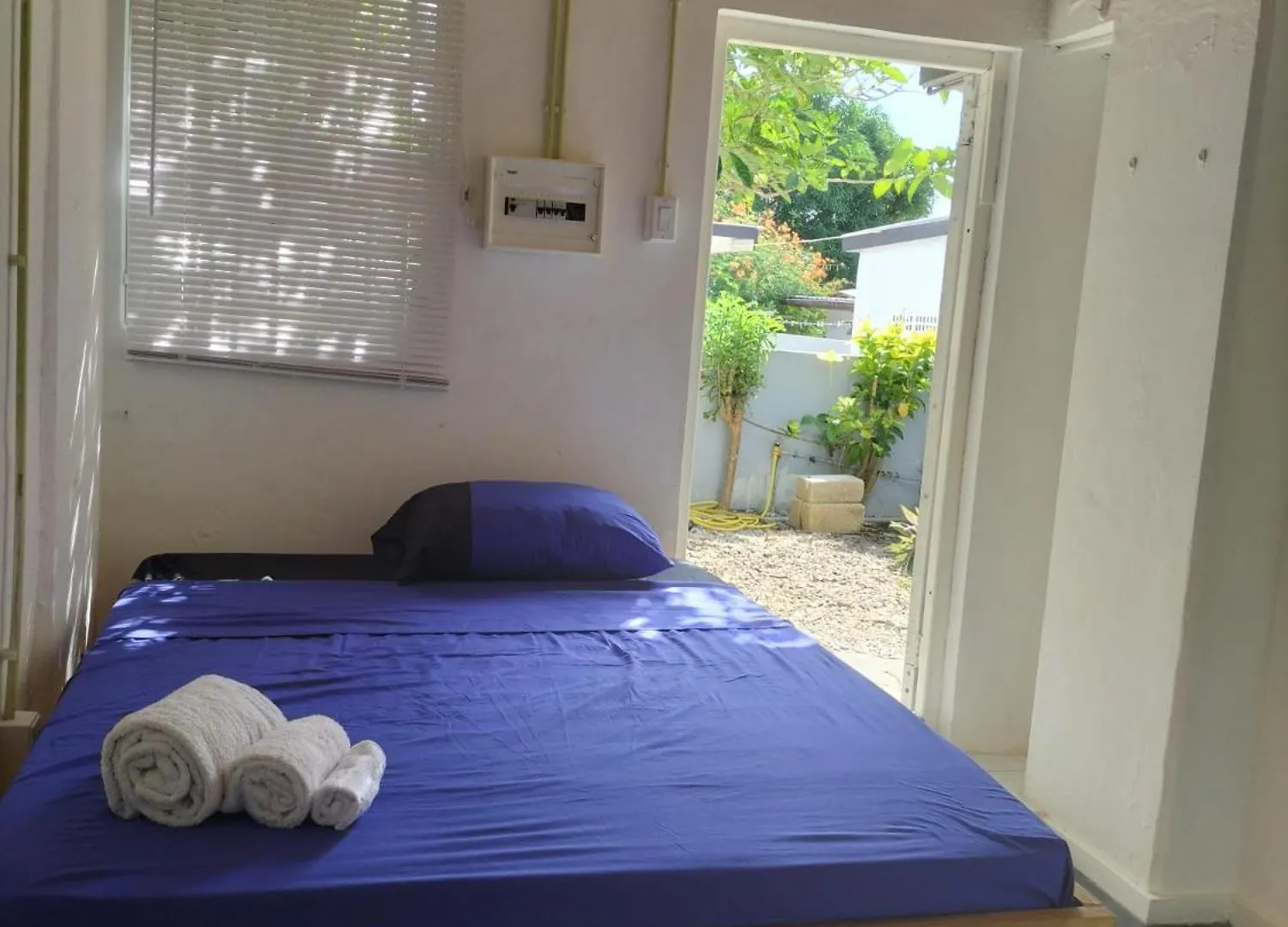 Originem Rentals Willemstad Curacao