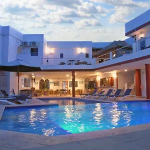Boca Simon Vacation Curacao Maison d'hôtes