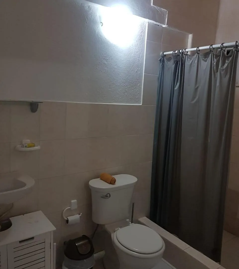 Apartment Originem Rentals Willemstad Curacao